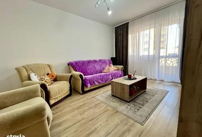 Apartament cu 2 camere decomandat în Cug