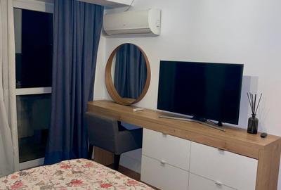 Apartament cu 2 camere semidecomandat, mobilat în Unirii - 8