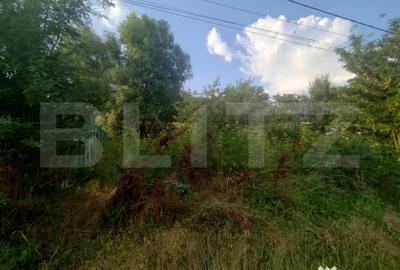 Teren în Leamna de Sus - 2