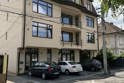 Spațiu comercial, de 150 mp, în Ultracentral - 2