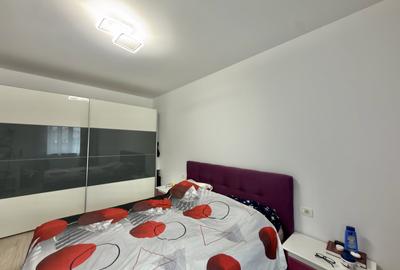 Duplex cu 5 camere cu Canalizare în Utvin - 5