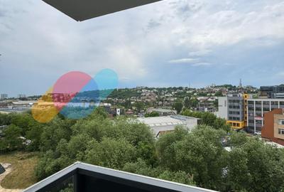 Apartament cu 2 camere decomandat în Dâmbul Rotund - 12