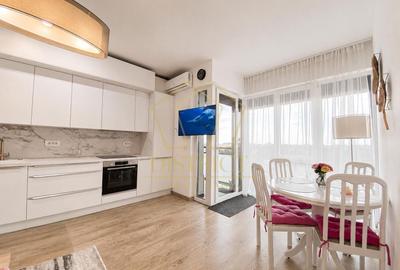 Apartament cu 3 camere decomandat, mobilat în Soarelui - 3