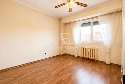 Apartament cu 4 camere decomandat în Dacia - 10