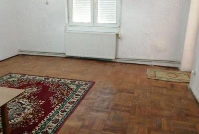 Casă cu 2 camere cu Teren 170 Mp în Central - 7