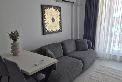 Apartament cu 2 camere semidecomandat, mobilat în Ștefăneștii de Jos - 6