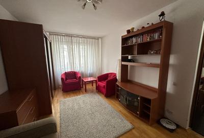 Garsonieră decomandată în Pantelimon - 3
