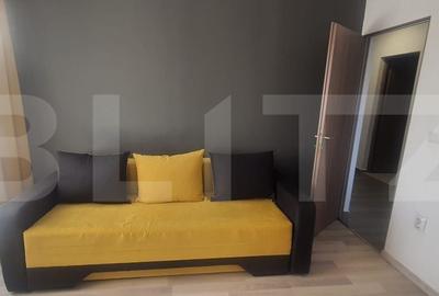 Apartament cu 2 camere decomandat în Bună Ziua