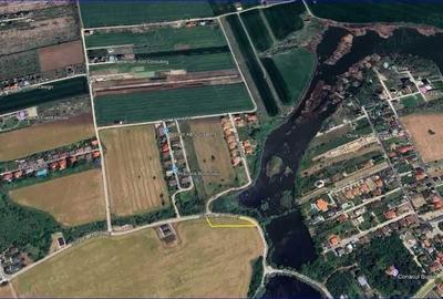 Teren de 1472 mp, în Săftica - 2