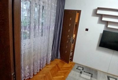 Apartament cu 2 camere decomandat în Exterior Vest - 3
