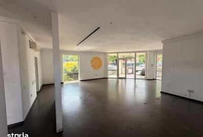 Spațiu comercial, de 75 mp, în Gheorgheni - 9