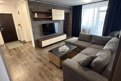 Apartament cu 4 camere în Central