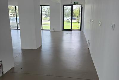 Spațiu comercial, de 100 mp, în Bucium - 3
