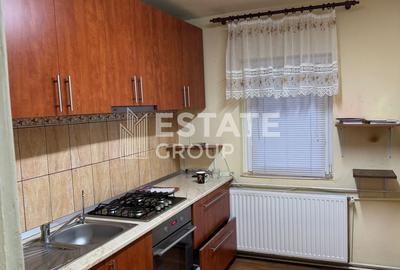 Apartament cu 3 camere decomandat, mobilat în Girocului - 1