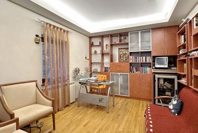 Apartament cu 4 camere decomandat, mobilat în Schei - 8