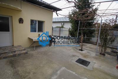 Casă individuală cu 2 camere cu Teren 272 Mp în Central - 2
