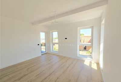 Casă cu 4 camere cu Teren 350 Mp în Berceni - 6