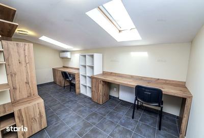 Apartament cu 2 camere decomandat în Central - 12