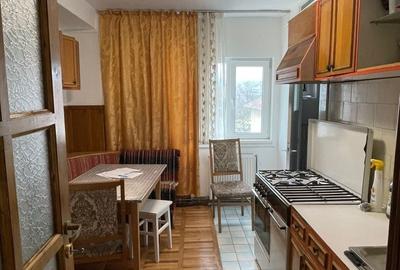 Apartament cu 4 camere decomandat în Exterior Vest - 9