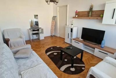 Apartament cu 2 camere semidecomandat în Titan - 9