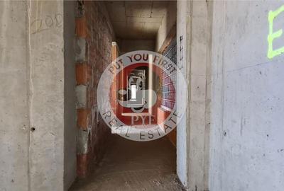 Spațiu comercial, de 4,255 mp, în Alba Iulia - 5