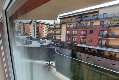 Apartament cu 2 camere decomandat în Florești - 2