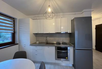 Apartament cu 2 camere semidecomandat, mobilat în Europa - 7