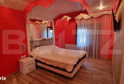 Casă cu 3 camere cu Teren 500 Mp în Central