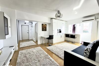 Apartament cu 3 camere în Moșilor