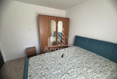 Apartament cu 3 camere nedecomandat, mobilat în Soarelui - 7