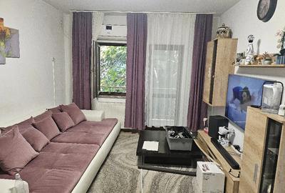 Apartament cu 2 camere decomandat în Moara de Vânt