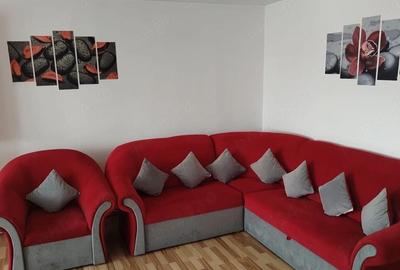 Apartament cu 3 camere decomandat în Dorobanți - 9