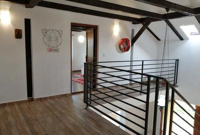 Casă cu 6 camere cu Teren 420 Mp în Paltin - 3