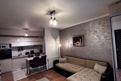 Garsonieră decomandată în Găvana - 8