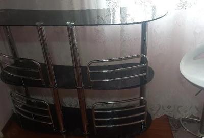 Casă cu Teren 2 Mp în Săucești - 1