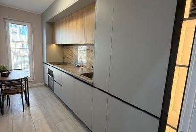 Apartament cu 3 camere decomandat, mobilat în Ștefăneștii de Jos - 8