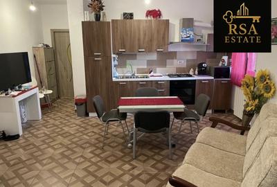 Apartament cu 2 camere decomandat, mobilat în Ostroveni - 6