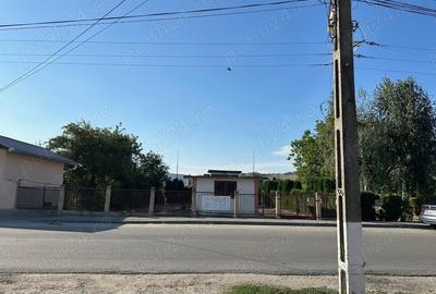 Teren de 553 mp, în Central