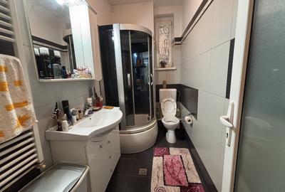 Apartament cu 3 camere circular, mobilat în Ferdinand - 7