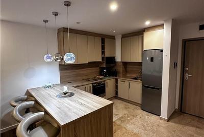 Apartament cu 2 camere în Plopilor - 4
