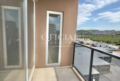 Apartament cu 3 camere semidecomandat în Florești - 5