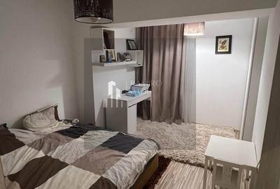 Apartament cu 2 camere în Cățelu