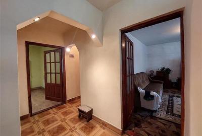 Apartament cu 3 camere decomandat în Micălaca - 9