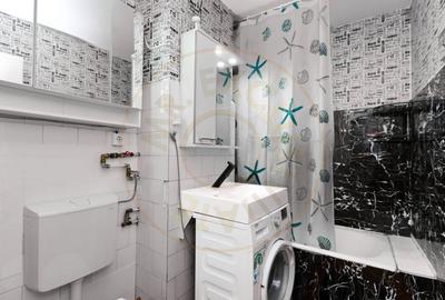 Apartament cu 3 camere decomandat, mobilat în Găvana 3 - 8