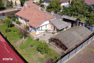 Casă cu 3 camere cu Teren 851 Mp în Alexandru cel Bun - 6