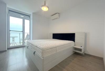 Apartament cu 3 camere semidecomandat, mobilat în Soarelui - 22