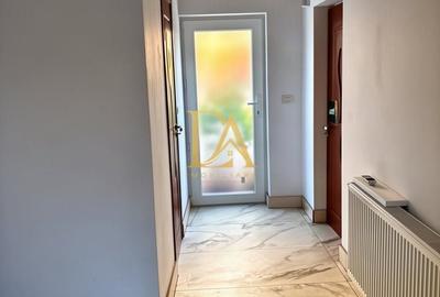 Spațiu comercial, de 54 mp, în Giurgiului