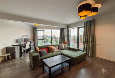 Apartament cu 2 camere decomandat, mobilat în Semicentral - 2