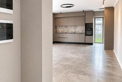 Apartament cu 2 camere în Băneasa - 9