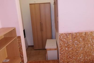 Garsonieră în Oncea
